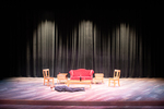 One Act Festival & Student Showcase (2022) | Image 006 by Jacksonville State University