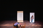 One Act Festival & Student Showcase (2022) | Image 007 by Jacksonville State University