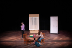 One Act Festival & Student Showcase (2022) | Image 010 by Jacksonville State University