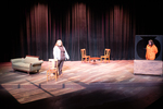 One Act Festival & Student Showcase (2022) | Image 015 by Jacksonville State University