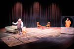 One Act Festival & Student Showcase (2022) | Image 016 by Jacksonville State University