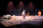 One Act Festival & Student Showcase (2022) | Image 017 by Jacksonville State University
