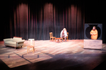 One Act Festival & Student Showcase (2022) | Image 018 by Jacksonville State University