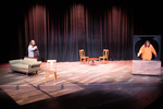 One Act Festival & Student Showcase (2022) | Image 020 by Jacksonville State University