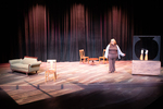 One Act Festival & Student Showcase (2022) | Image 021 by Jacksonville State University