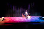 One Act Festival & Student Showcase (2022) | Image 022 by Jacksonville State University