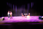 One Act Festival & Student Showcase (2022) | Image 025 by Jacksonville State University