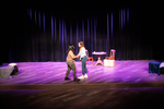 One Act Festival & Student Showcase (2022) | Image 026 by Jacksonville State University