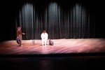 One Act Festival & Student Showcase (2022) | Image 028 by Jacksonville State University