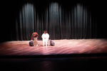 One Act Festival & Student Showcase (2022) | Image 029 by Jacksonville State University