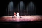 One Act Festival & Student Showcase (2022) | Image 030 by Jacksonville State University