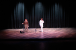 One Act Festival & Student Showcase (2022) | Image 032 by Jacksonville State University