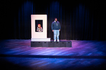 One Act Festival & Student Showcase (2022) | Image 036 by Jacksonville State University
