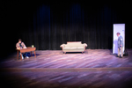 One Act Festival & Student Showcase (2022) | Image 043 by Jacksonville State University