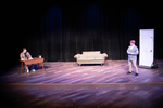 One Act Festival & Student Showcase (2022) | Image 044 by Jacksonville State University