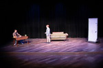 One Act Festival & Student Showcase (2022) | Image 045 by Jacksonville State University