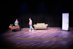 One Act Festival & Student Showcase (2022) | Image 046 by Jacksonville State University