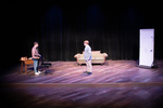 One Act Festival & Student Showcase (2022) | Image 047 by Jacksonville State University
