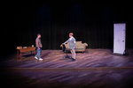 One Act Festival & Student Showcase (2022) | Image 048 by Jacksonville State University
