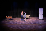 One Act Festival & Student Showcase (2022) | Image 049 by Jacksonville State University