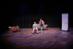 One Act Festival & Student Showcase (2022) | Image 050 by Jacksonville State University
