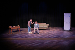 One Act Festival & Student Showcase (2022) | Image 051 by Jacksonville State University