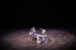 One Act Festival & Student Showcase (2022) | Image 052 by Jacksonville State University