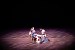 One Act Festival & Student Showcase (2022) | Image 054 by Jacksonville State University