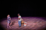 One Act Festival & Student Showcase (2022) | Image 055 by Jacksonville State University