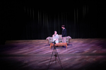 One Act Festival & Student Showcase (2022) | Image 057 by Jacksonville State University
