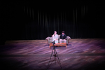 One Act Festival & Student Showcase (2022) | Image 058 by Jacksonville State University