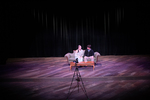 One Act Festival & Student Showcase (2022) | Image 059 by Jacksonville State University