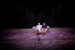 One Act Festival & Student Showcase (2022) | Image 060 by Jacksonville State University