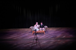 One Act Festival & Student Showcase (2022) | Image 062 by Jacksonville State University