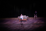 One Act Festival & Student Showcase (2022) | Image 063 by Jacksonville State University