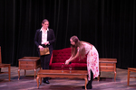 One Act Festival & Student Showcase (2022) | Image 064 by Jacksonville State University