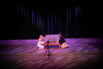 One Act Festival & Student Showcase (2022) | Image 065 by Jacksonville State University