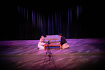 One Act Festival & Student Showcase (2022) | Image 066 by Jacksonville State University