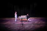 One Act Festival & Student Showcase (2022) | Image 067 by Jacksonville State University