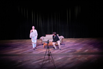 One Act Festival & Student Showcase (2022) | Image 068 by Jacksonville State University
