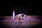 One Act Festival & Student Showcase (2022) | Image 069 by Jacksonville State University