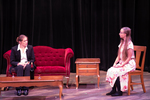 One Act Festival & Student Showcase (2022) | Image 070 by Jacksonville State University