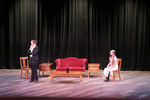 One Act Festival & Student Showcase (2022) | Image 073 by Jacksonville State University