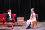 One Act Festival & Student Showcase (2022) | Image 074 by Jacksonville State University