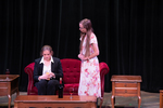 One Act Festival & Student Showcase (2022) | Image 075 by Jacksonville State University
