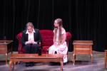 One Act Festival & Student Showcase (2022) | Image 076 by Jacksonville State University
