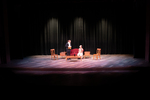 One Act Festival & Student Showcase (2022) | Image 077 by Jacksonville State University