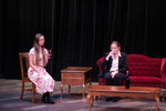 One Act Festival & Student Showcase (2022) | Image 078 by Jacksonville State University