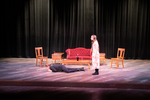 One Act Festival & Student Showcase (2022) | Image 084 by Jacksonville State University