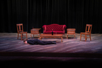 One Act Festival & Student Showcase (2022) | Image 085 by Jacksonville State University